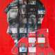 Illustration for article titled Timeless Portraits Created On Obsolete Floppy Disks And Film